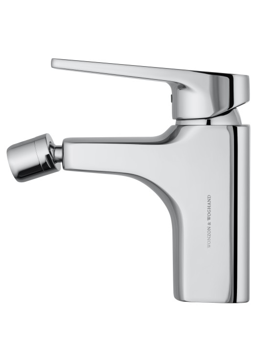 Смеситель для биде, Wonzon & Woghand Athens, WW-085001-CR цвет: хром