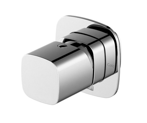 Смеситель для душа Naab 8600 WasserKRAFT арт. 8651
