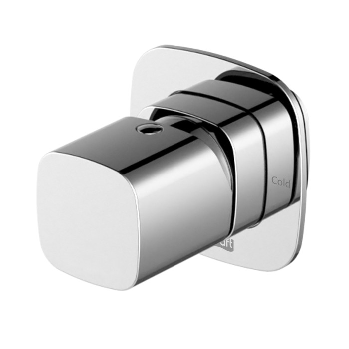 Смеситель для душа Naab 8600 WasserKRAFT арт. 8651