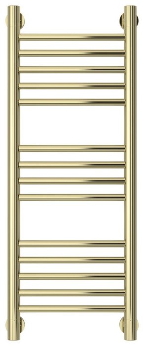 Сунержа Водяной полотенцесушитель 800x300, Богема+ прямая, 020-0220-8030 цвет: шампань