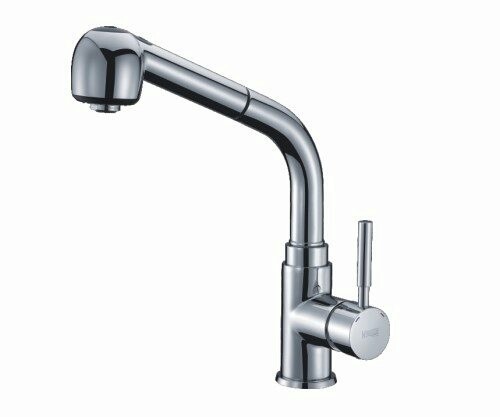 Смеситель для кухни Main 4100 WasserKRAFT арт. 4166