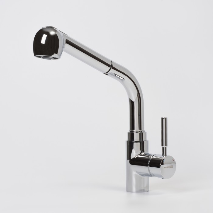 Смеситель для кухни Main 4100 WasserKRAFT арт. 4166