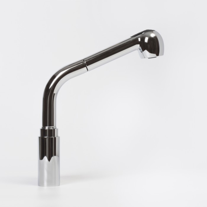 Смеситель для кухни Main 4100 WasserKRAFT арт. 4166