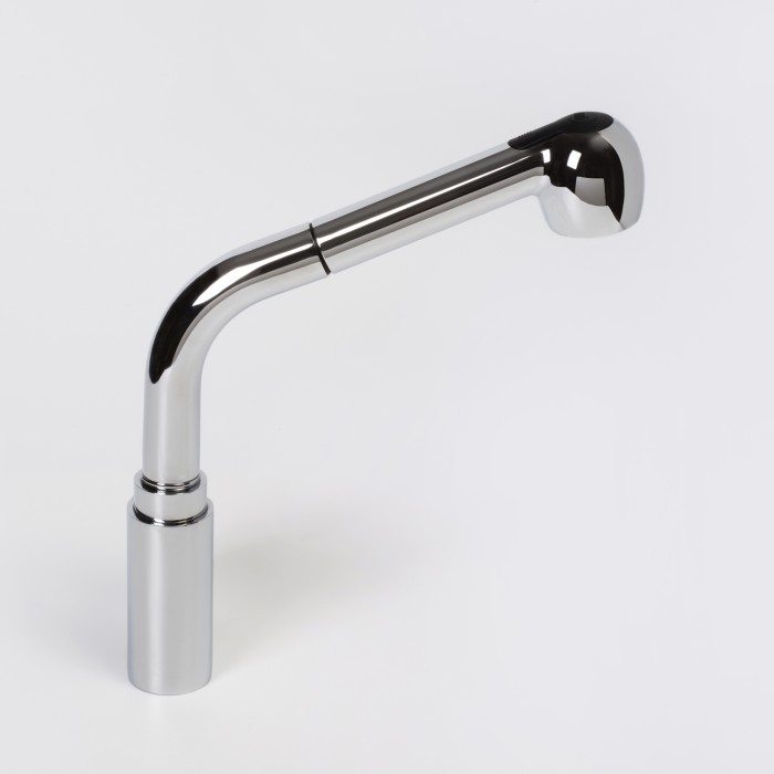 Смеситель для кухни Main 4100 WasserKRAFT арт. 4166