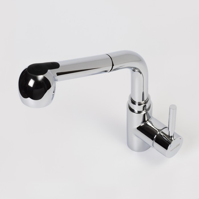 Смеситель для кухни Main 4100 WasserKRAFT арт. 4166