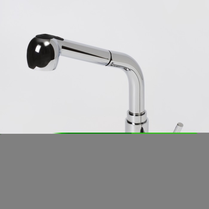 Смеситель для кухни Main 4100 WasserKRAFT арт. 4166