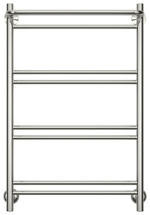 Стилье Водяной полотенцесушитель 800x500, Версия-Н1, 00621-8050 цвет: без покрытия