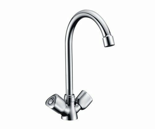 Смеситель для кухни Amper 2900 WasserKRAFT арт. 2907