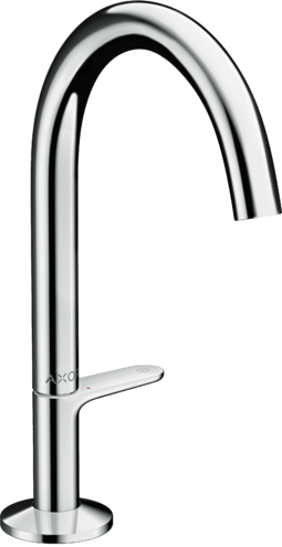 Смеситель для раковины One Axor, хром арт. 48020000-6822