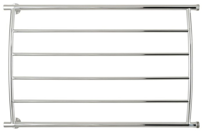 Стилье Водяной полотенцесушитель 600x1000, Минор 0602, 00602-6010 цвет: без покрытия