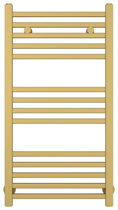 Сунержа Водяной полотенцесушитель 800x400, Модус, 032-0250-8040 цвет: матовое золото