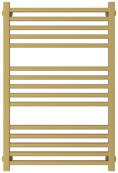Сунержа Водяной полотенцесушитель 800x500, Модус PRO, 032-0450-8050 цвет: матовое золото