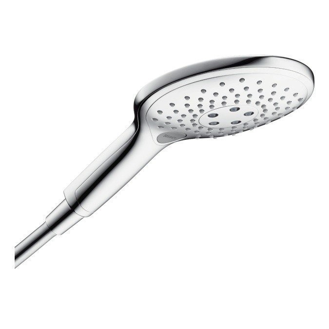 Ручной душ Raindance Select S Hansgrohe, хром арт. 28587000