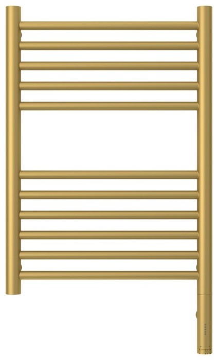 Сунержа Электрический полотенцесушитель 600x400, Богема 3.0, 032-5805-6040 цвет: матовое золото