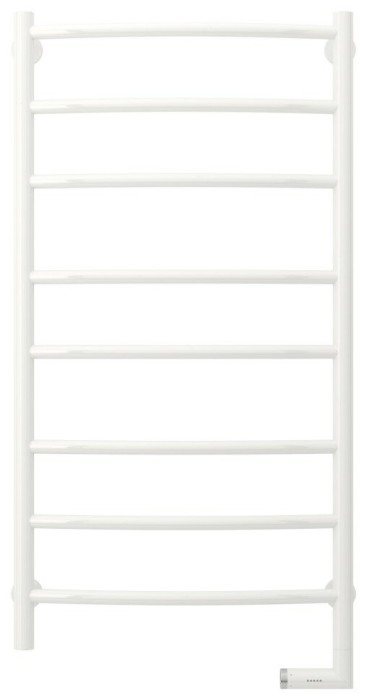 Сунержа Электрический полотенцесушитель 1000x300, Галант 2.0, 12-5201-1050 цвет: белый