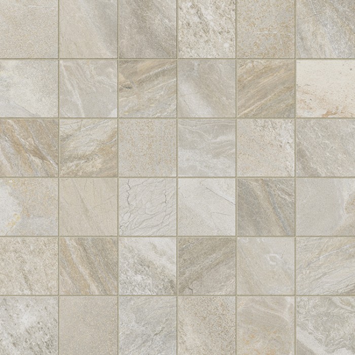 Мозаика уайт  30x30 Italon Манетик арт. 610110000081