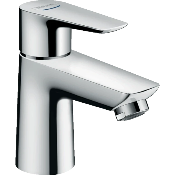 Кран для холодной воды, Hansgrohe Talis E, хром арт. 71706000