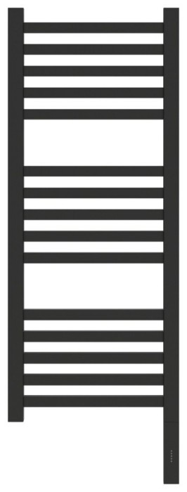 Сунержа Электрический полотенцесушитель 1000x300, Модус 3.0, 15-5701-8030 цвет: тёмный титан муар