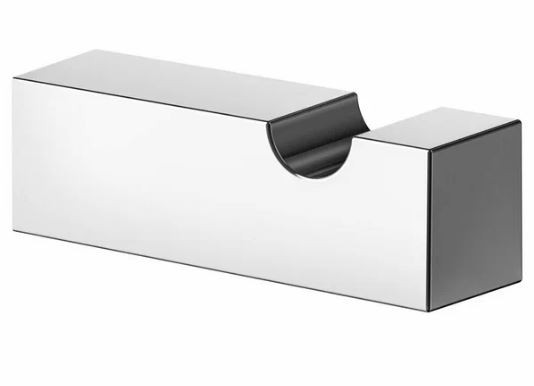 Крючок Keuco Edition 90 Square, 19114010000 цвет: хром