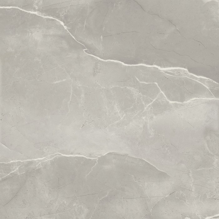 Керамогранит капри серый шлиф 45x45 Coliseum Gres Capri арт. 610015000351