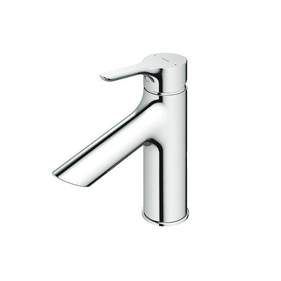 Смеситель для раковины, MH TOTO, TLS01303R цвет: хром