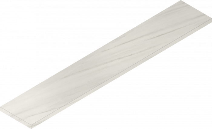 Ступень шар.экс.лаза угловая левая 33x160 Italon Шарм Экстра арт. 620070001462