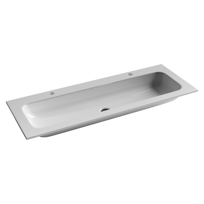 Накладная раковина Ceramicanova Element, белый арт. CN7016