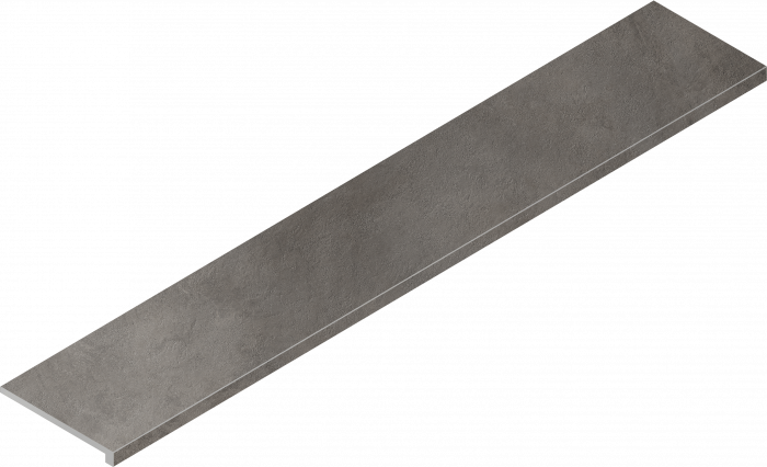 Ступень блэк ступень фронт 33x160 Italon Миллениум арт. 620070001300