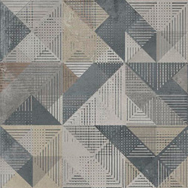 Плитка solid decor zz 60x60 CERAMICA RUBIERA Abita арт. 303718