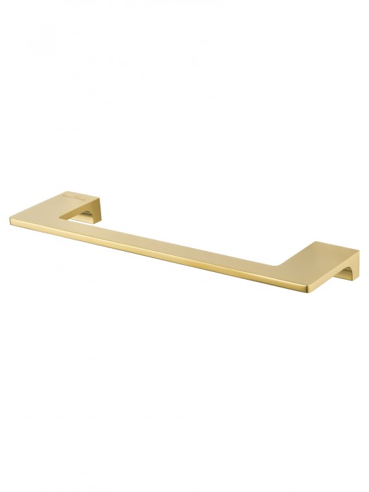 Вешалка для полотенец, Wonzon &amp; Woghand Eclipse, WW-9113-LG цвет: золото