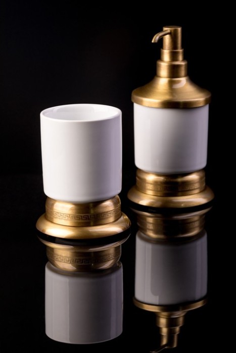 Настольный стакан, Boheme Medici - 10612