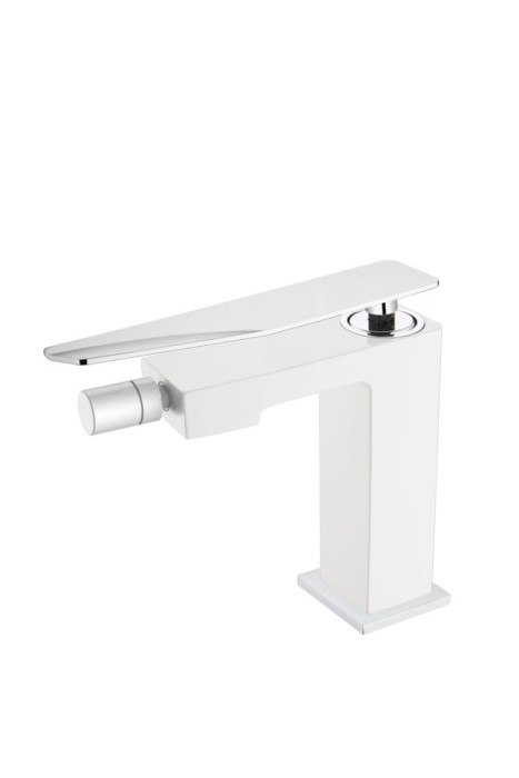 Смеситель для биде whitechrome.2, Boheme Q - 146-WCR.2