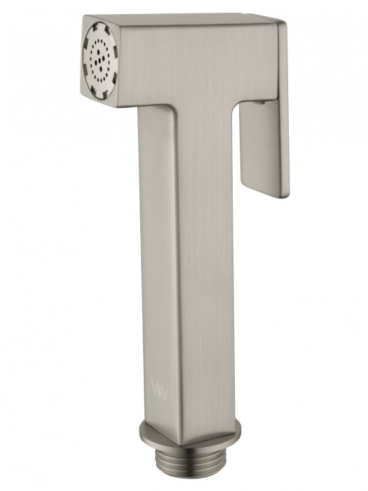 Лейка для гигиенического душа, Wonzon &amp; Woghand, WW-88PQ02-BN цвет: никель