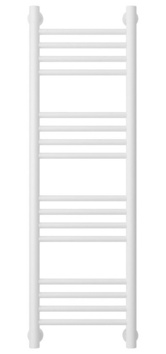 Сунержа Водяной полотенцесушитель 1000x300, Богема+ прямая, 30-0220-1030 цвет: матовый белый