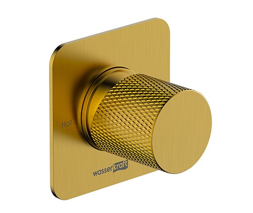 Смеситель для душа Schunter 8200 WasserKRAFT арт. 8251
