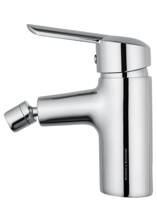 Смеситель для биде, Wonzon & Woghand Baroque, WW-195001-CR цвет: хром