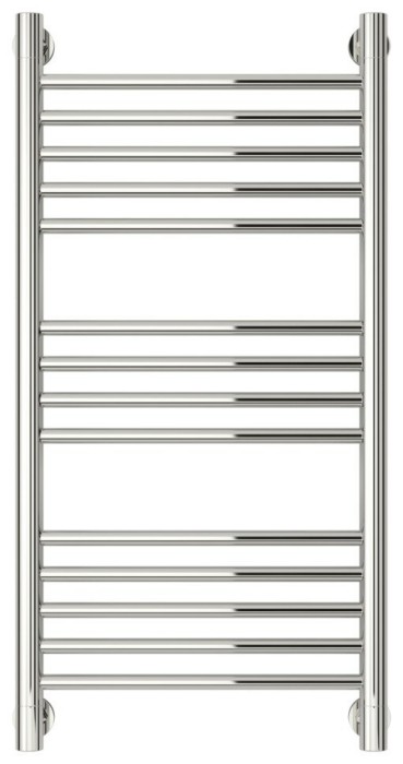 Сунержа Водяной полотенцесушитель 800x400, Богема+ прямая, 00-0220-8040 цвет: без покрытия