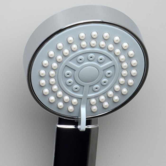 Смеситель для ванны с коротким изливом Weser 7800 WasserKRAFT арт. 7801