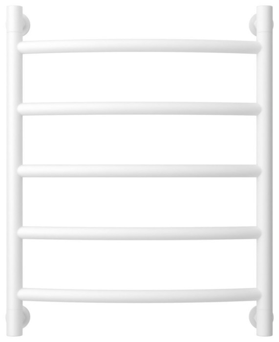 Сунержа Водяной полотенцесушитель 600x500, Галант+, 30-0200-6050 цвет: матовый белый