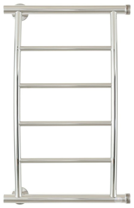 Стилье Водяной полотенцесушитель 600x400, Минор 0602, 00602-6040 цвет: без покрытия