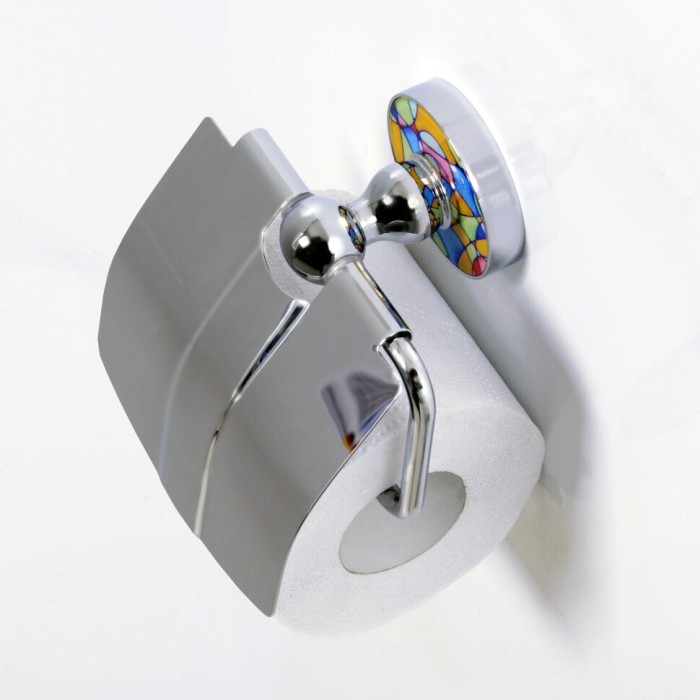 Держатель туалетной бумаги WasserKRAFT Diemel K-2200 арт. K-2225