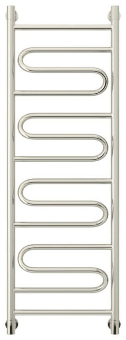 Сунержа Водяной полотенцесушитель 1200x400, Элегия+, 00-0205-1240 цвет: без покрытия