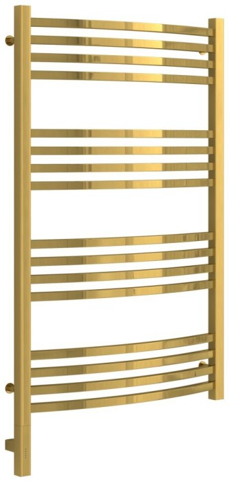 Сунержа Электрический полотенцесушитель 1200x600, Аркус 3.0, 03-5704-1060 цвет: золото
