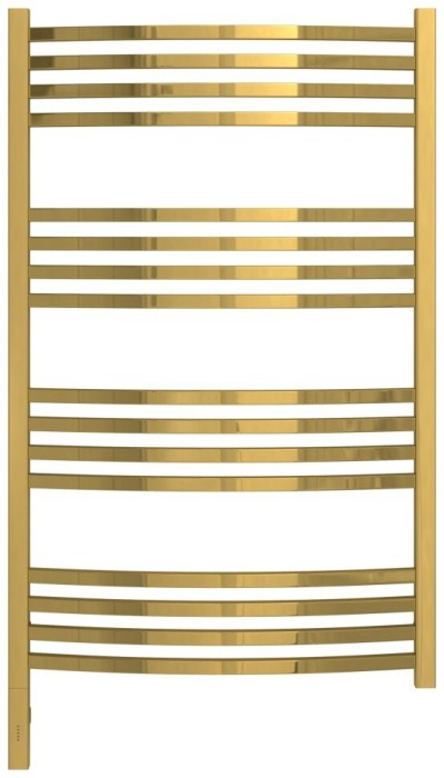 Сунержа Электрический полотенцесушитель 1200x600, Аркус 3.0, 03-5704-1060 цвет: золото