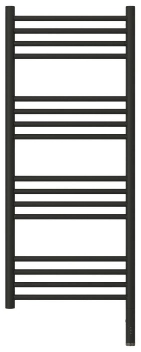 Сунержа Электрический полотенцесушитель 1000x400, Богема 3.0, 15-5805-1040 цвет: тёмный титан муар
