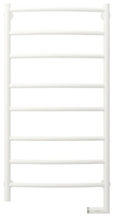 Сунержа Электрический полотенцесушитель 1000x300, Галант 2.0, 30-5201-1050 цвет: матовый белый