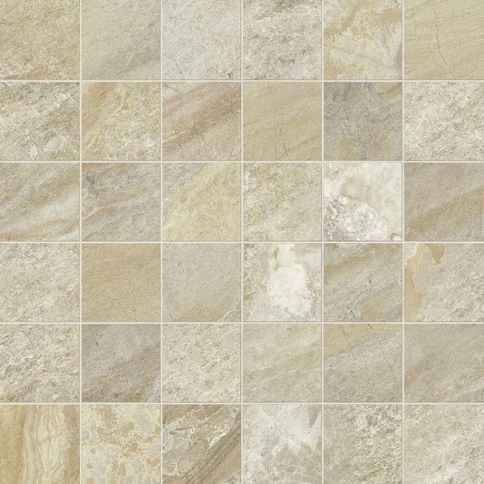 Мозаика беж  30x30 Italon Манетик арт. 610110000082
