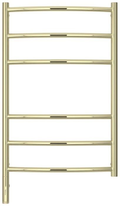 Сунержа Электрический полотенцесушитель 500x400, Галант 3.0, 020-5800-8050 цвет: шампань