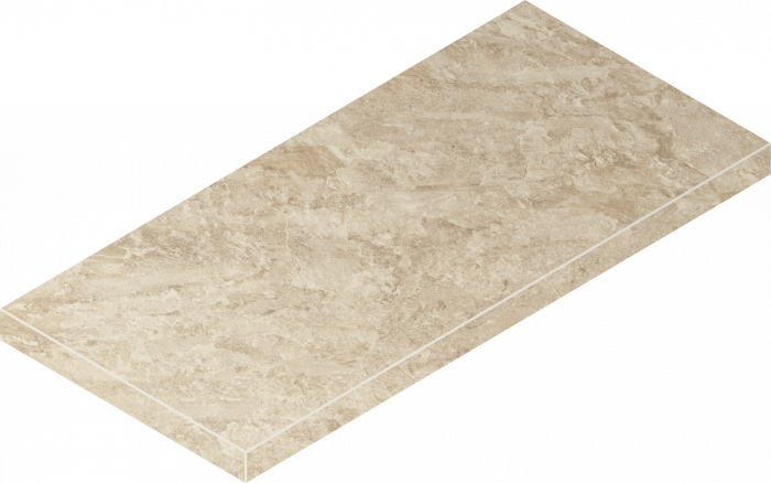 Ступень роуп угловая левая 33x60 Italon Клаймб арт. 620070000743