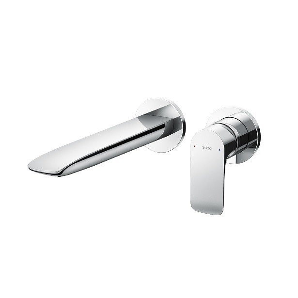 Смеситель для раковины, Neorest TOTO, TLG04310R цвет: хром